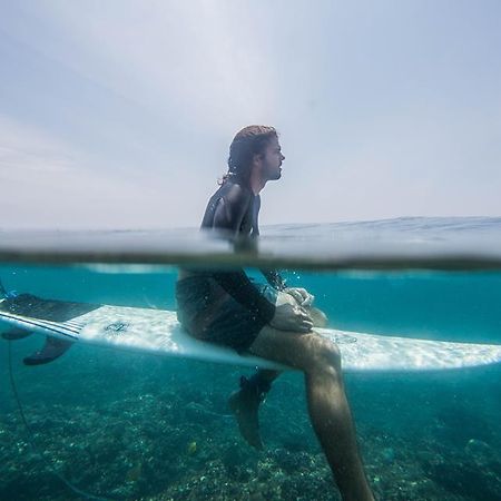 Mentawai Ebay Playground Surfcamp Villa Masokut Luaran gambar