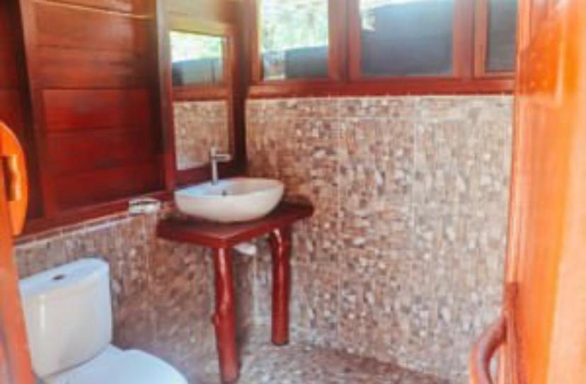 Mentawai Ebay Playground Surfcamp Villa Masokut Luaran gambar