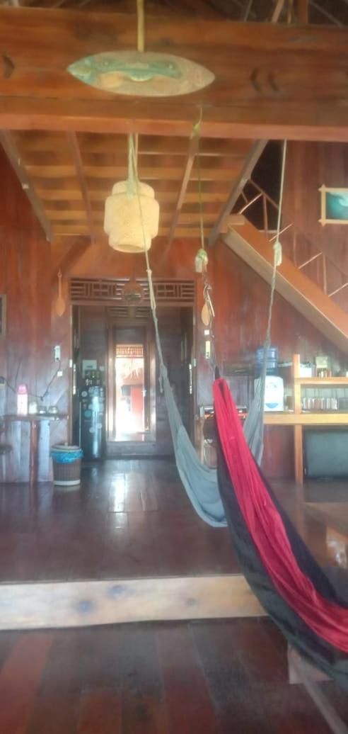 Mentawai Ebay Playground Surfcamp Villa Masokut Luaran gambar