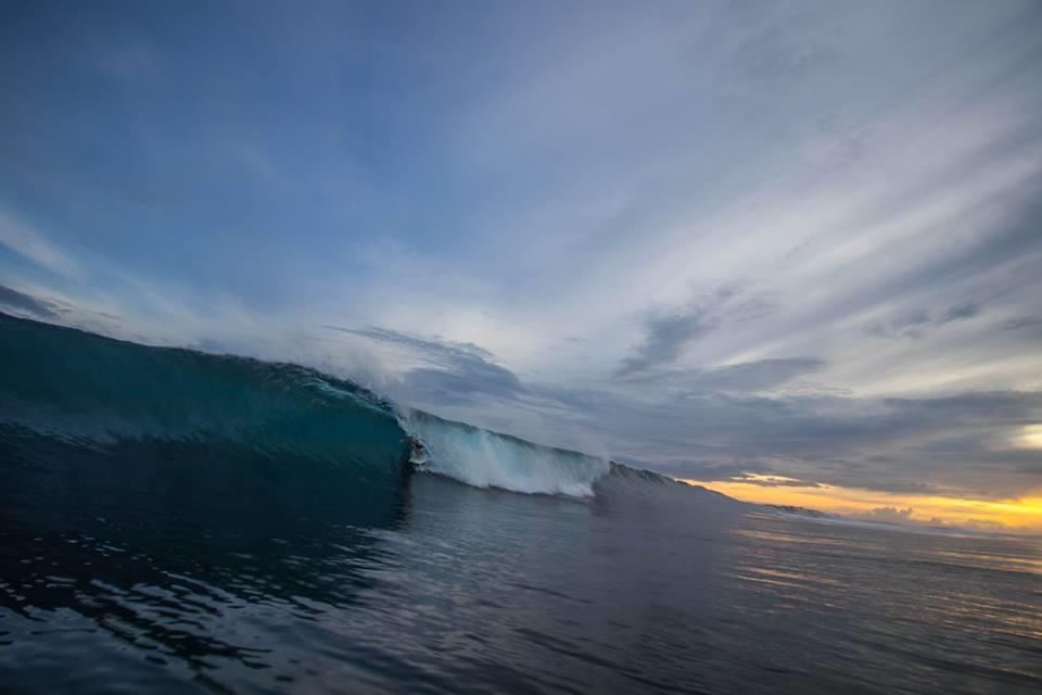 Mentawai Ebay Playground Surfcamp Villa Masokut Luaran gambar