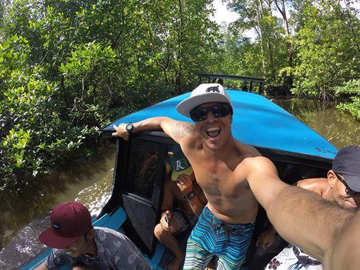 Mentawai Ebay Playground Surfcamp Villa Masokut Luaran gambar